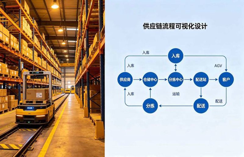 内蒙古商贸行业观察：市场趋势与机遇